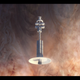 Illustration for article titled 17 Pieces Of Cool Space Art